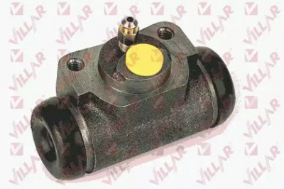 VILLAR 6235430 -  Колесный тормозной цилиндр