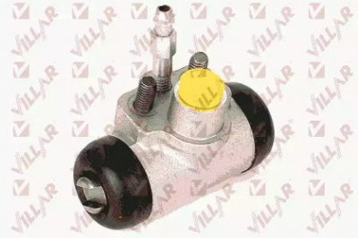 VILLAR 6235433 -  Колесный тормозной цилиндр
