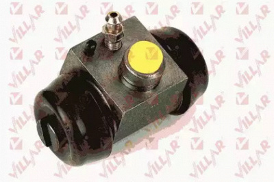 VILLAR 6235445 -  Колесный тормозной цилиндр