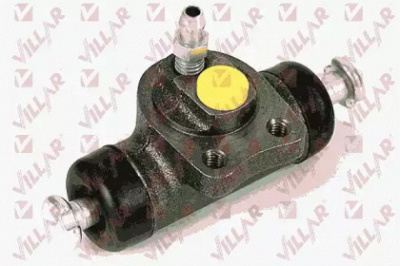 VILLAR 6235517 -  Колесный тормозной цилиндр