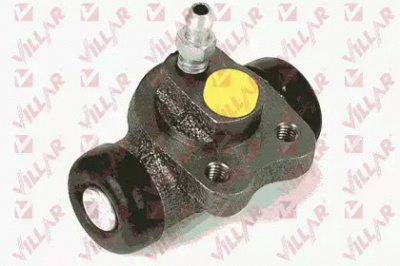 VILLAR 6235518 -  Колесный тормозной цилиндр