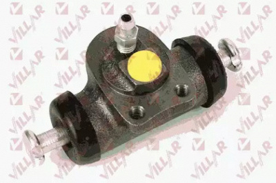 VILLAR 6235519 -  Колесный тормозной цилиндр