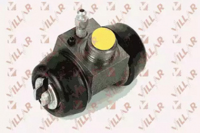 VILLAR 6235531 -  Колесный тормозной цилиндр
