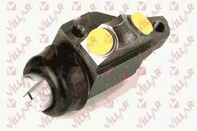VILLAR 6235540 -  Колесный тормозной цилиндр