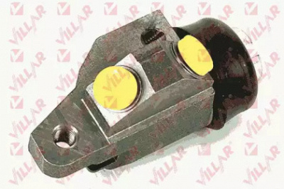 VILLAR 6235541 -  Колесный тормозной цилиндр