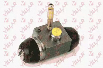 VILLAR 6235548 -  Колесный тормозной цилиндр