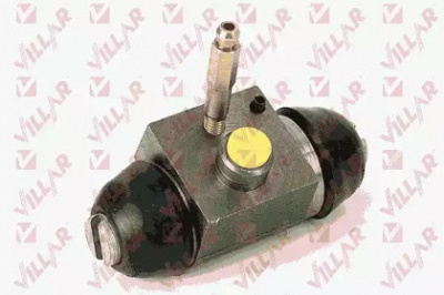 VILLAR 6235549 -  Колесный тормозной цилиндр