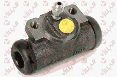 VILLAR 6235582 -  Колесный тормозной цилиндр