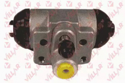 VILLAR 6235605 -  Колесный тормозной цилиндр