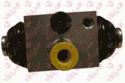 VILLAR 6235609 -  Колесный тормозной цилиндр