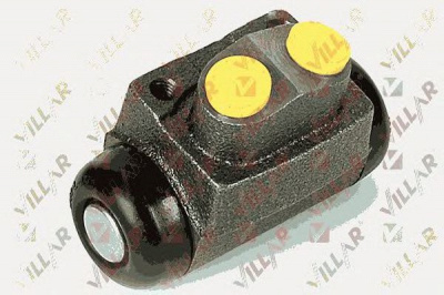 VILLAR 6235704 -  Колесный тормозной цилиндр