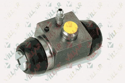 VILLAR 6235914 -  Колесный тормозной цилиндр