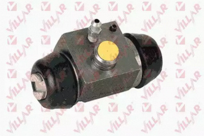 VILLAR 6235922 -  Колесный тормозной цилиндр