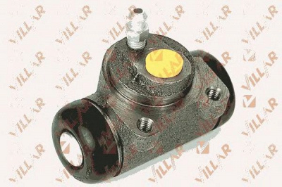 VILLAR 6235939 -  Колесный тормозной цилиндр