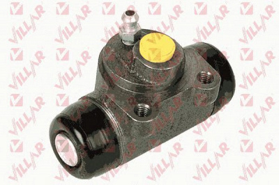 VILLAR 6235941 -  Колесный тормозной цилиндр