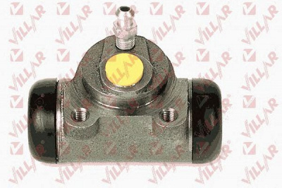VILLAR 6235942 -  Колесный тормозной цилиндр