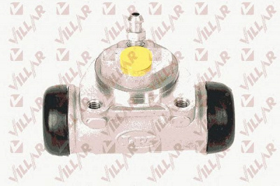VILLAR 6235975 -  Колесный тормозной цилиндр