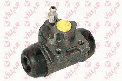 VILLAR 6236000 -  Колесный тормозной цилиндр