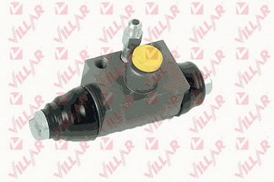 VILLAR 6236024 -  Колесный тормозной цилиндр