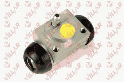VILLAR 6236040 -  Колесный тормозной цилиндр