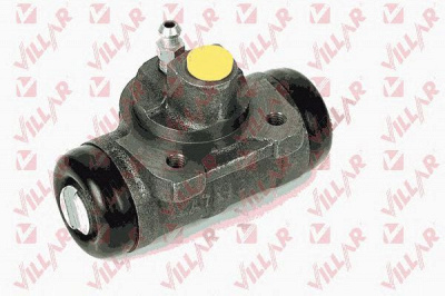 VILLAR 6236081 -  Колесный тормозной цилиндр