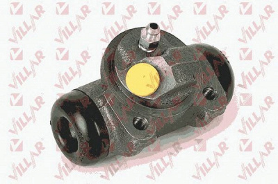 VILLAR 6236126 -  Колесный тормозной цилиндр