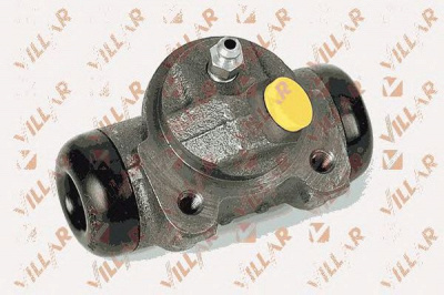 VILLAR 6236127 -  Колесный тормозной цилиндр