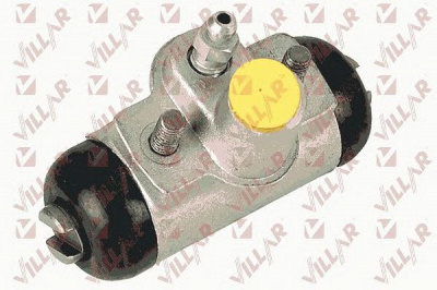 VILLAR 6236152 -  Колесный тормозной цилиндр