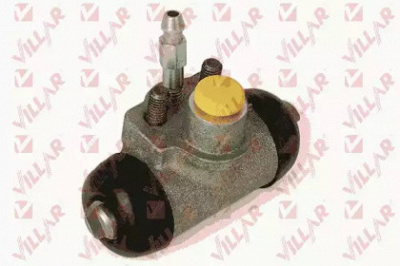 VILLAR 6236173 -  Колесный тормозной цилиндр