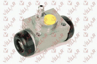 VILLAR 6236211 -  Колесный тормозной цилиндр