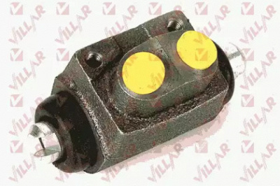 VILLAR 6236264 -  Колесный тормозной цилиндр