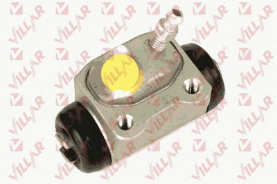 VILLAR 6236309 -  Колесный тормозной цилиндр