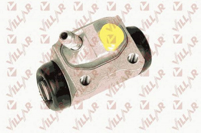 VILLAR 6236310 -  Колесный тормозной цилиндр