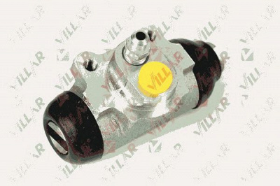 VILLAR 6236342 -  Колесный тормозной цилиндр