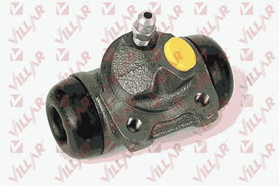 VILLAR 6236429 -  Колесный тормозной цилиндр
