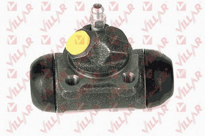 VILLAR 6236430 -  Колесный тормозной цилиндр