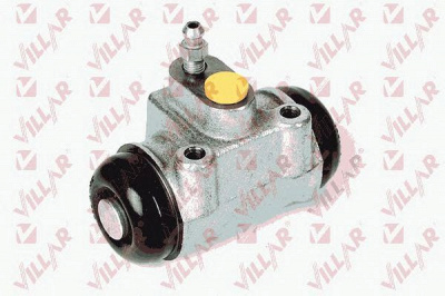 VILLAR 6236448 -  Колесный тормозной цилиндр