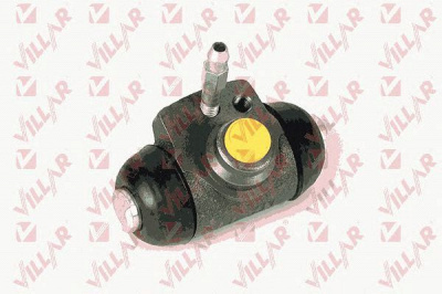 VILLAR 6236449 -  Колесный тормозной цилиндр