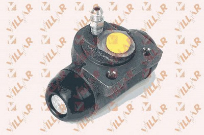 VILLAR 6236451 -  Колесный тормозной цилиндр