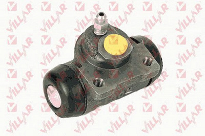 VILLAR 6236453 -  Колесный тормозной цилиндр