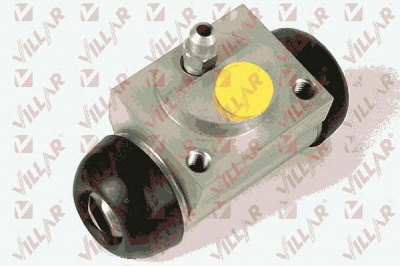 VILLAR 6236458 -  Колесный тормозной цилиндр