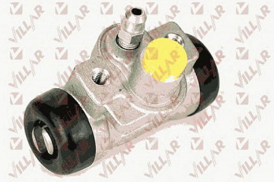 VILLAR 6236460 -  Колесный тормозной цилиндр