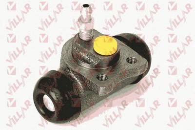VILLAR 6236507 -  Колесный тормозной цилиндр