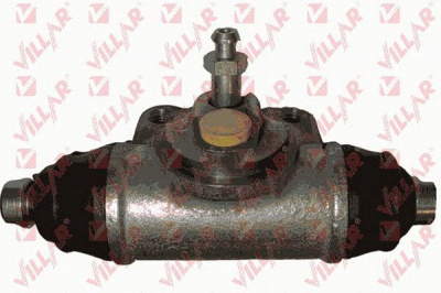 VILLAR 6236510 -  Колесный тормозной цилиндр