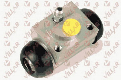 VILLAR 6236516 -  Колесный тормозной цилиндр