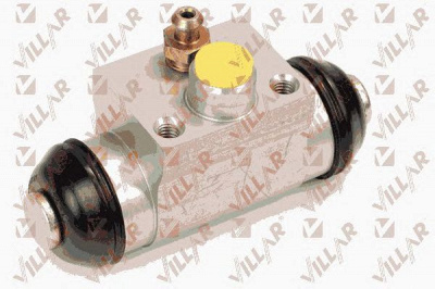 VILLAR 6236518 -  Колесный тормозной цилиндр