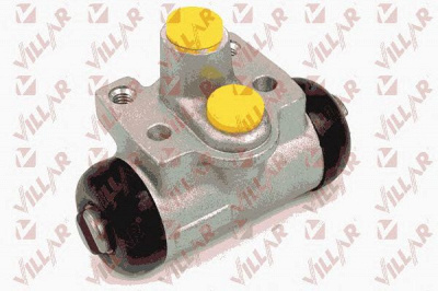 VILLAR 6236524 -  Колесный тормозной цилиндр