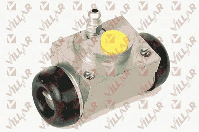 VILLAR 6236545 -  Колесный тормозной цилиндр