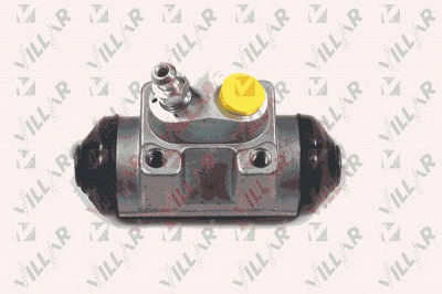 VILLAR 6236551 -  Колесный тормозной цилиндр