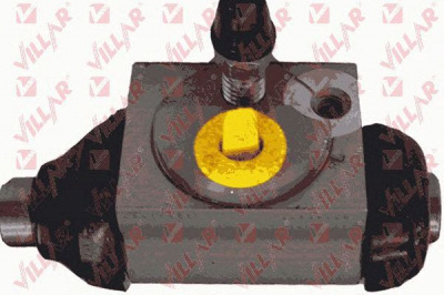VILLAR 6236570 -  Колесный тормозной цилиндр